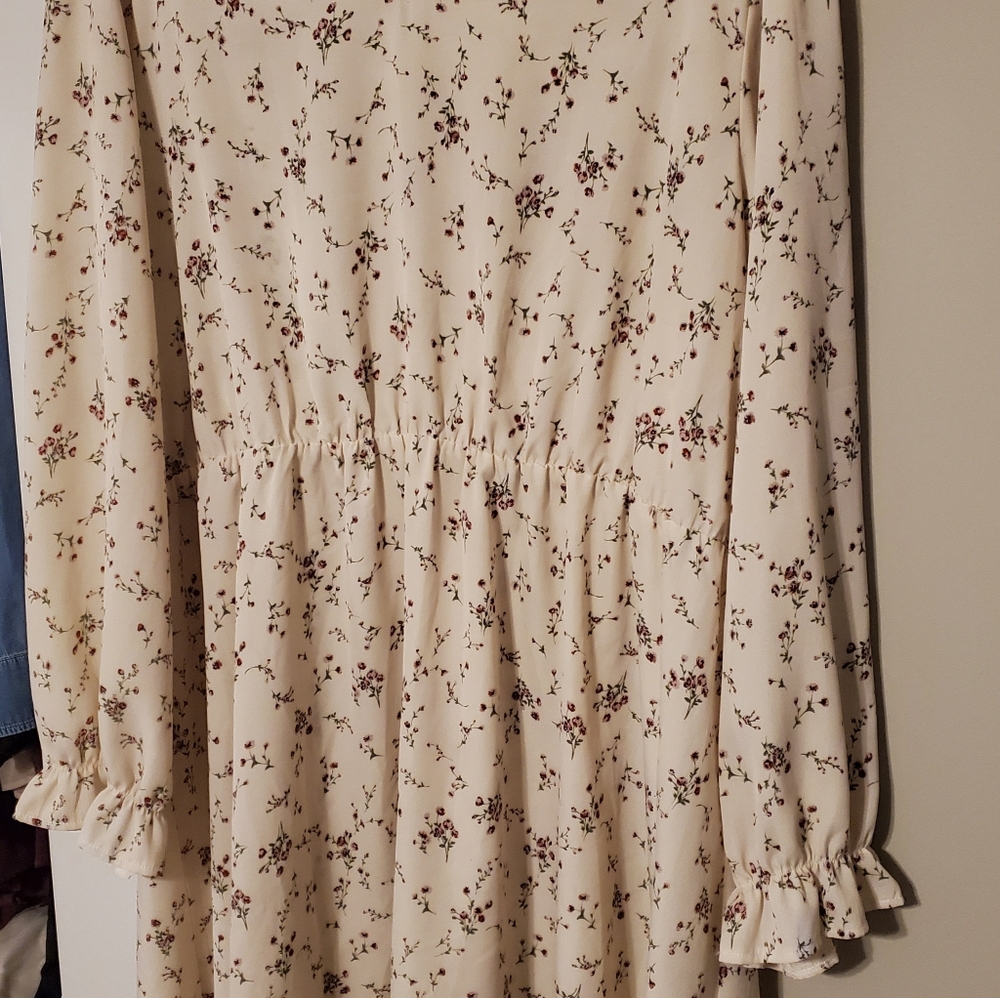 Shein dress - 4x